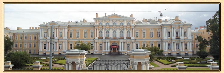 Воронцовский дворец.Санкт-Петербург