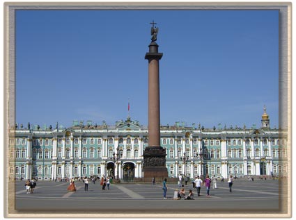 St.-Petersburg photo