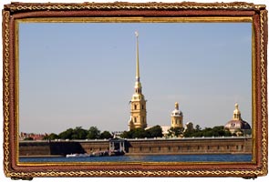 экскурсионные туры в санкт петербург